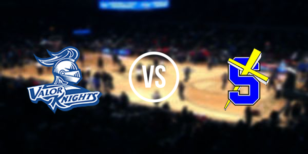 North Clackamas Christian vs Valor Christian School International