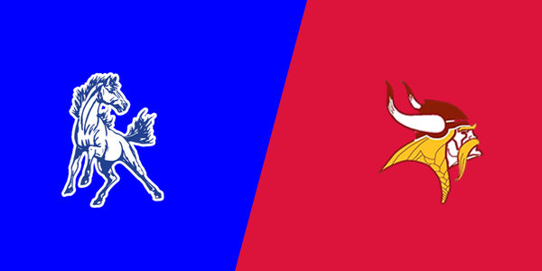 Wabaunsee High School vs. Mission Valley High School