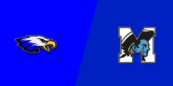 Eastside High School vs. J.L. Mann High School