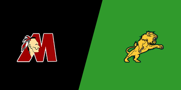 Matoaca High School vs. Louisa County High School