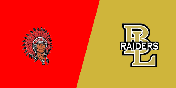 Bellefontaine High School vs. Benjamin Logan High School