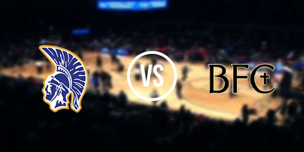 Clawson High School vs. Bishop Foley High School