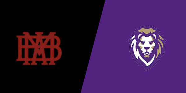 Montgomery Bell Academy vs. Christ Presbyterian Academy