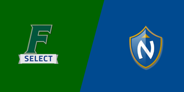 Northpoint Christian School vs. First Assembly Christian School
