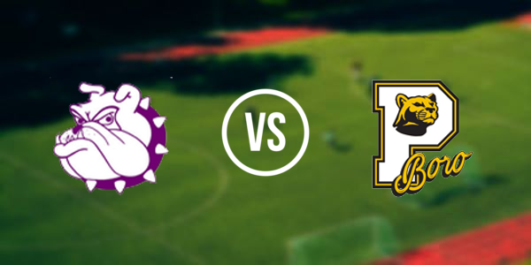 Rumson-Fair Haven Regional High School vs. Point Pleasant Borough High School