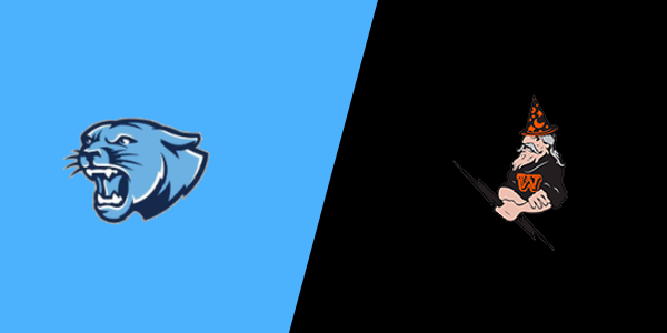 Johnston High School vs. West Warwick High School