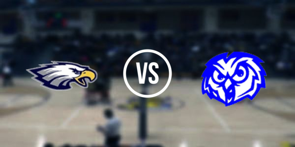 Hale High School vs Oscoda High School