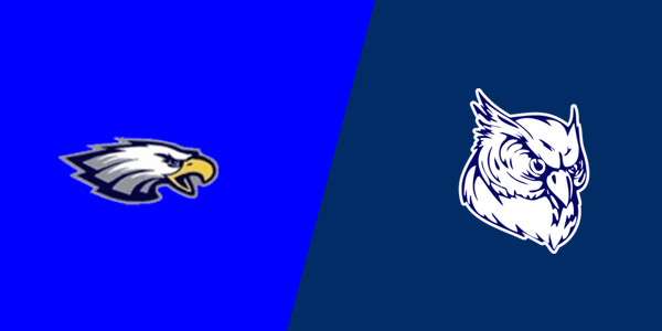 Hale High School vs. Oscoda High School