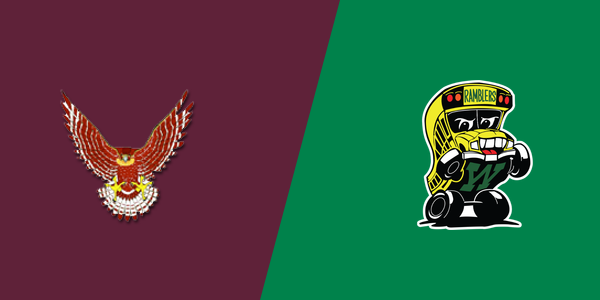 Freeport High School vs. Winthrop High School