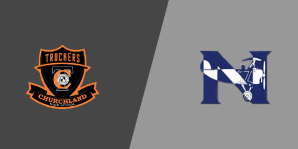 Churchland High School vs. Norview High School