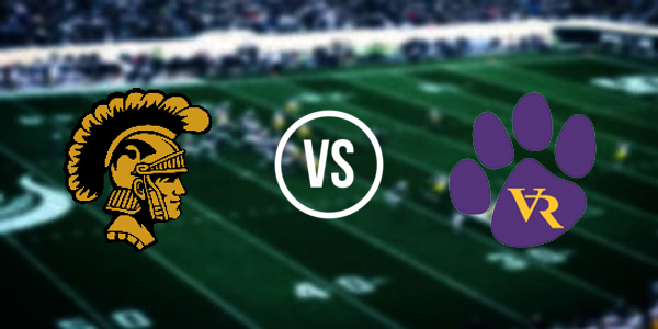 Carrollton High School vs. Villa Rica High School