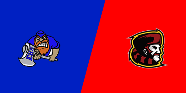 Eatonville High School vs. Steilacoom High School