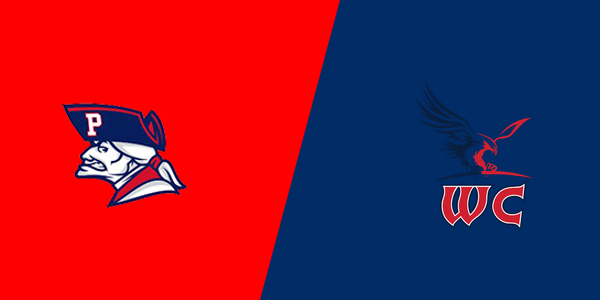 Arendell Parrott Academy vs. Wayne Christian School