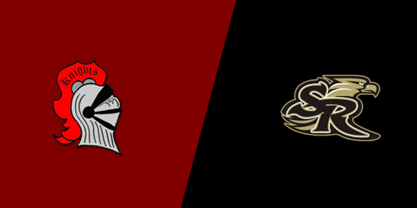 James River  High School vs. Staunton River High School