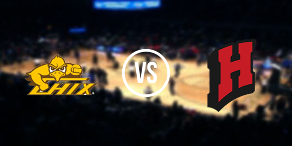 Zeeland East High School vs. Holland High School