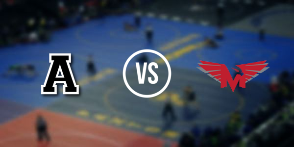Monroe High School vs Away