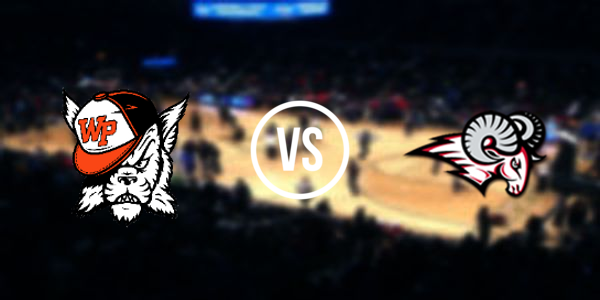 Winter Park HS vs. Lake Mary High School
