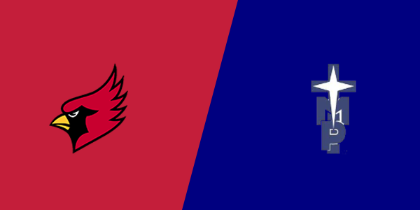 Plainville High School vs. Thomas More Prep-Marian High School