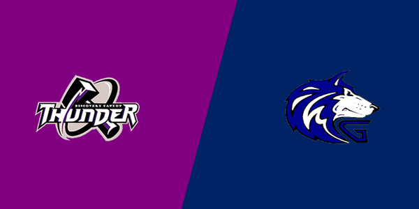Discovery Canyon vs. Grandview
