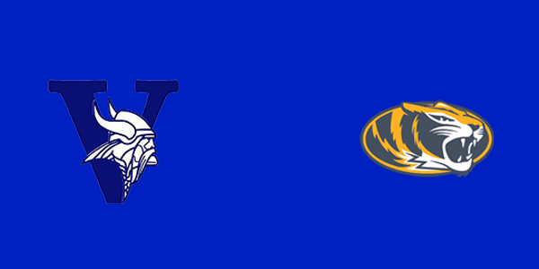 Valley High School - Sacramento vs. Inderkum High School