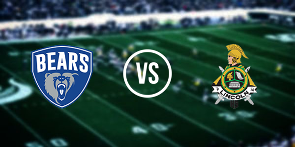 Bartram Trail High School vs. Lincoln High School