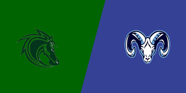 Kentridge High School vs. Mount Rainier High School