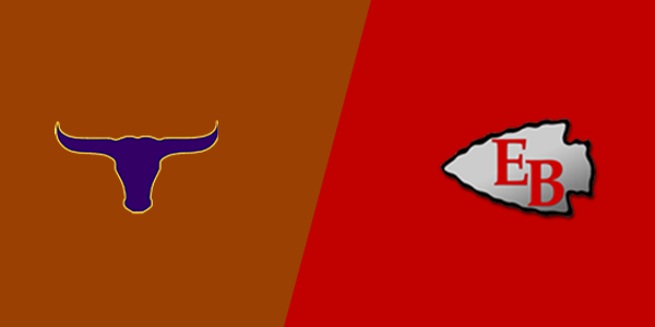 Lennard High School vs. East Bay High School