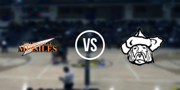 Chadwick-Milledgeville High School vs. Polo High School