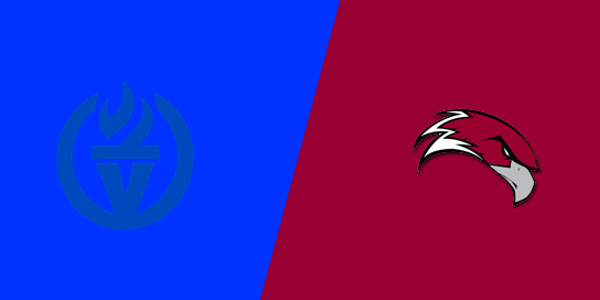 Victory Christian School vs. Donoho School