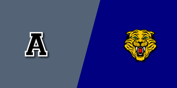 Away vs. McKeel Academy