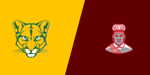 Service High School vs. Wasilla High School