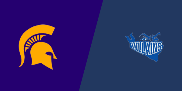 Mount Tabor High School vs. Bishop McGuinness High School