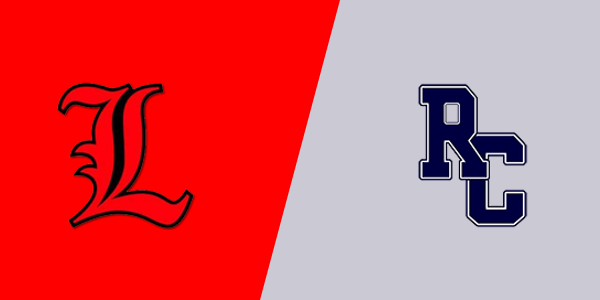 Liberty High School vs. Ritchie County High School
