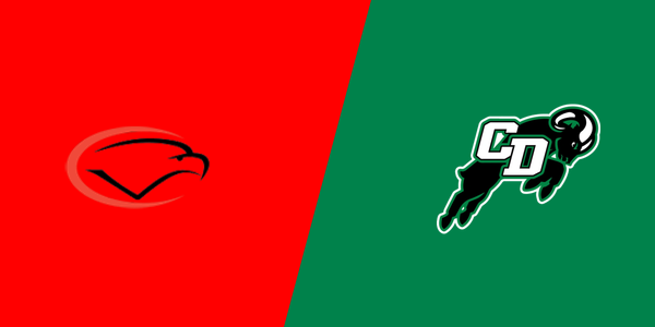 Cumberland Valley High School vs. Central Dauphin High School