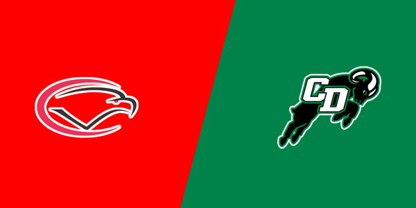 Cumberland Valley High School vs. Central Dauphin High School