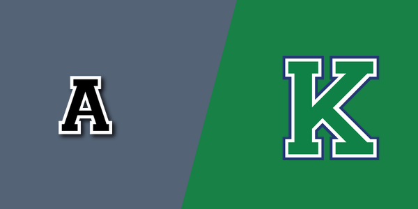 Olympic High School vs. A.L. Brown High School