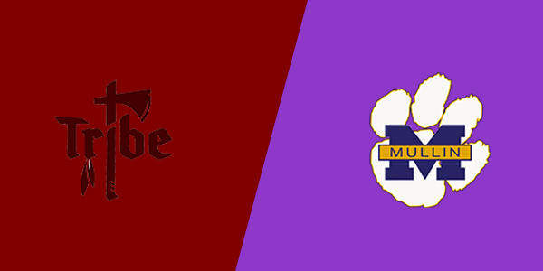 Paint Rock High School vs. Mullin High School