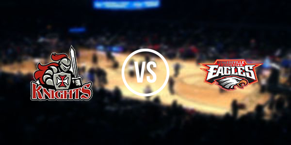 Granger Christian School vs Howardsville Christian School