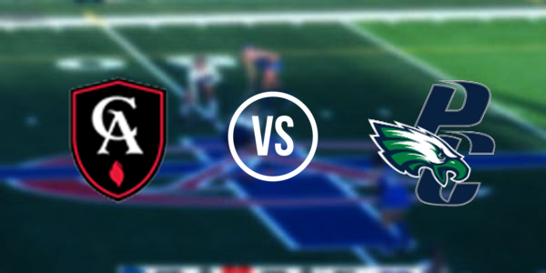 Colorado Academy vs Pine Creek High School