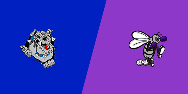 Amherst High School vs. Lorenzo High School