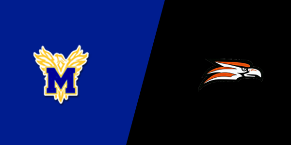 Dalton McMichael High School vs. Southeast Guilford High School