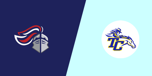 Columbus Christian School vs. Trimble County Jr Sr High School