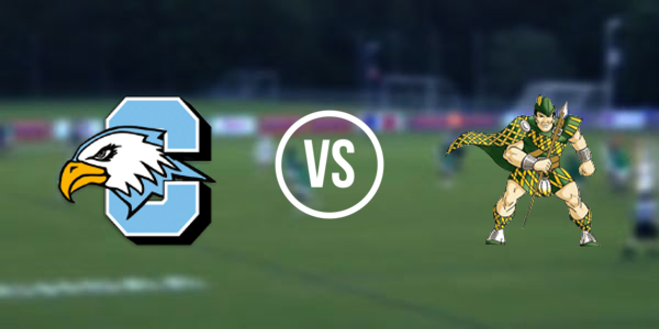 Grand Rapids Christian High School vs Howell High School