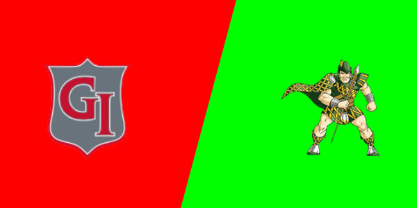 Grosse Ile vs. Howell