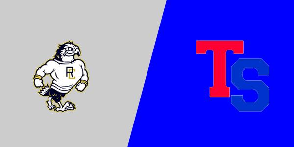 Rye Cove High School vs. Twin Springs High School