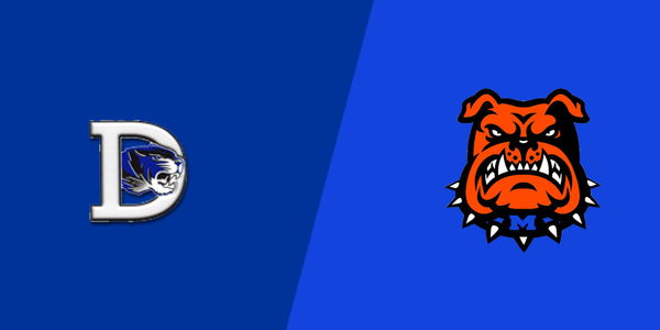 Demopolis High School vs. Montevallo High School