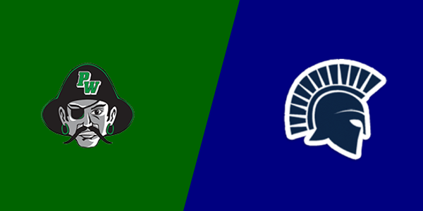 Port Washington High School vs. West Bend West High School