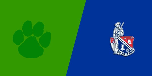 Monadnock Regional High School vs. Mill River Union High School