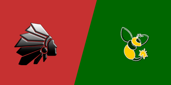 Conemaugh Township Area High School vs. Marion Center Area High School