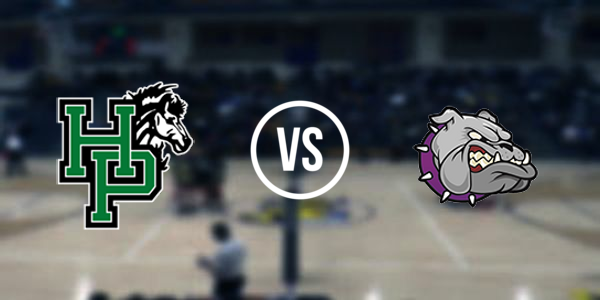 Holly Pond High School vs. Hanceville High School